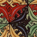 Escher (19k)