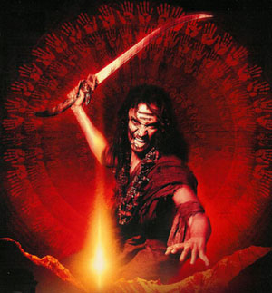 Angulimala