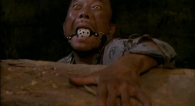 Evil Dead Trap