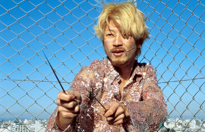 Ichi the Killer