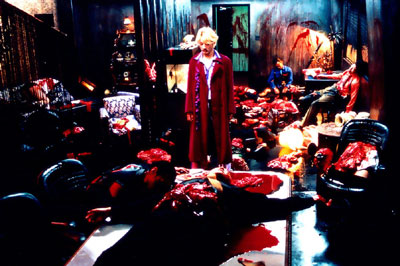 Ichi the Killer
