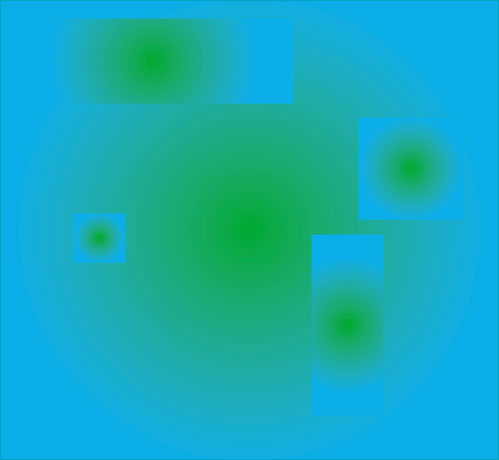 Variations on a Gradient Theme