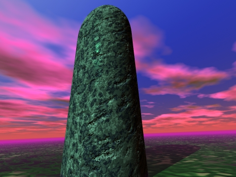 Megalith