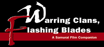 Warring Clans Flashing Blades