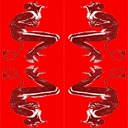 Satan Laughing (15k)