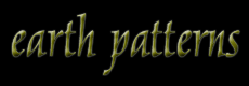 Earth Patterns